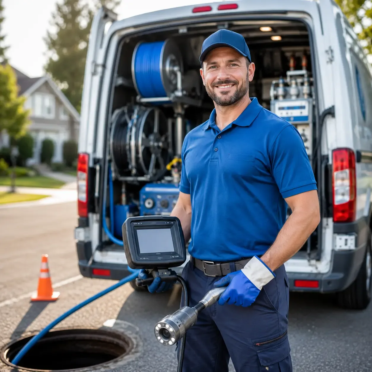 Local Pipe Relining specialists in Pleasantville, NJ
